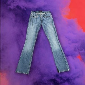 Levi Jeans.  Size 1.  29 Inseam.